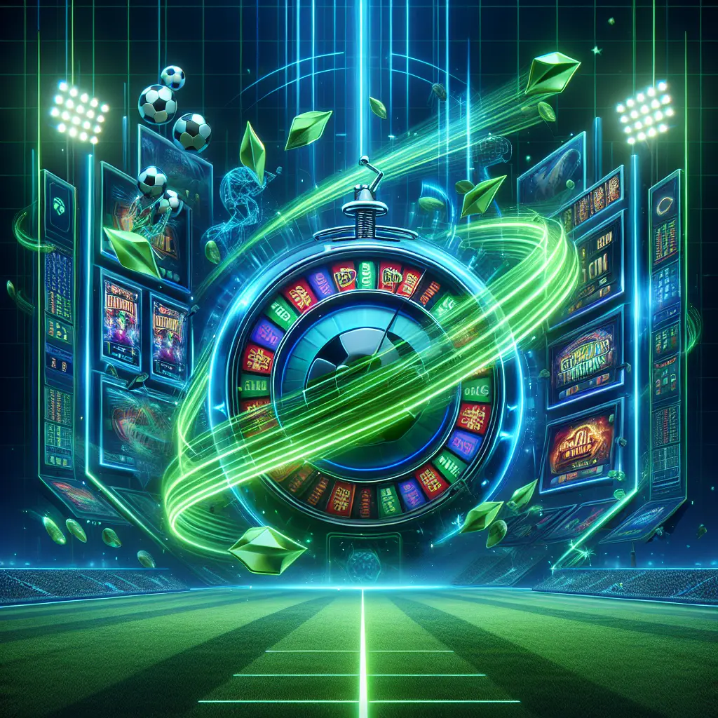 Chilli Heat Spicy Spins slot